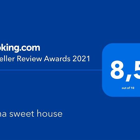 Ivana Sweet House Desenzano del Garda Zewnętrze zdjęcie