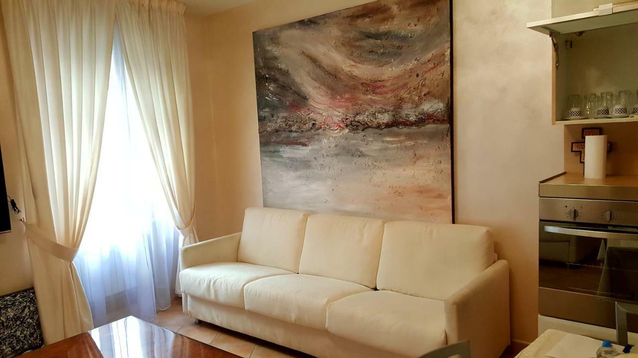 Ivana Sweet House Desenzano del Garda Zewnętrze zdjęcie