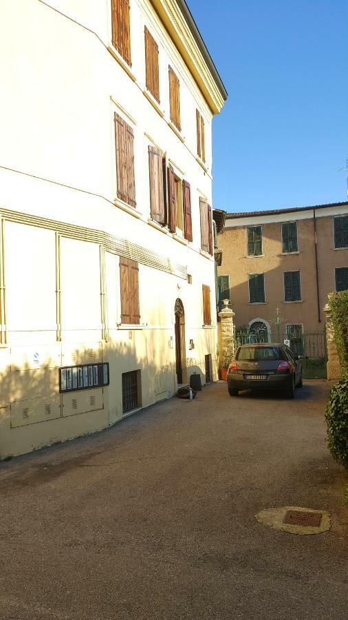 Ivana Sweet House Desenzano del Garda Zewnętrze zdjęcie